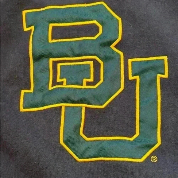 Baylor University hoodie - Picture 2 of 5